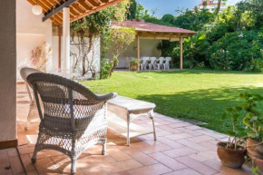 Casa Magnolia